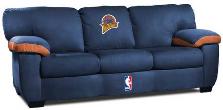 Golden State Warriors Classic Sofa
