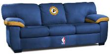 Indiana Pacers Classic Sofa