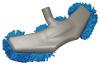 Manta Mop Head (402MAN)