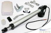 Estate Swing E-S500 <i>Classic</i> Single Swing Gate Opener w/ Free Extra Remote (E-S500)