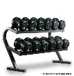 Powertec 2 Tier Dumbbell Rack (WB-DR10)
