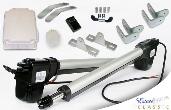Estate Swing E-S302 <i>Classic</i> Dual Swing Gate Opener w/ Free Extra Remote (E-S 302)