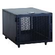8U Compact Series SOHO Server Cabinet Rack by Kendall Howard (1932-3-001-08)