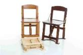 Chair (Dbl Fold)
