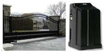 GTO/PRO GP-SL052 Dual Slide Gate Opener w/ FREE receiver & remotes (GP-SL052)
