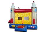 Rocket Ship Bouncer (CH-8140)