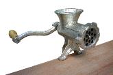 Manual Meat Mincer - TC5