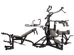 Body Solid Powerlift Leverage Gym (SBL460P4)
