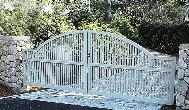 Estate+Convex+Design+Dual+Gate