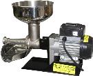 MR2  1/3 HP Tomato Milling Machine