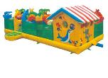 Zoo Playground (CH-8241A)