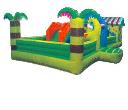 Jurassic Playground (CH-8241B)