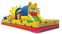 Lion Safari Playground (CH-8253)