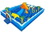 Undersea Adventures Playground (CH-8288)