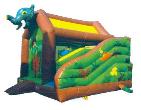 Jungle Playground (CH-8055)