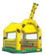Giraffe Moon Bounce (CH-8044)