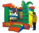 Cat Moon Bounce (CH-8046)