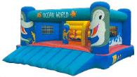 Ocean World Playground (CH-8047)