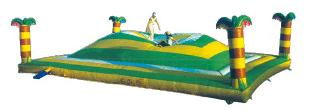 Soft Mountain Bouncer (CH-8040)