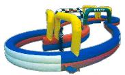 Race Track 2 (CH-8830)