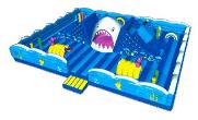 Shark Attack Playground (CH-8289)