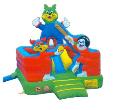 Kitty Cat Playground (CH-8234B)