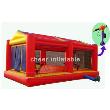 Fun Ball Arena (CH-8045)