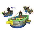 Pirate Ship Playground (CH-8281)