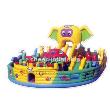 Zoo Playground (CH-8240)