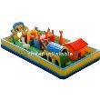 Zoo Playground  (CH-8233)