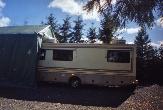 RV Shelters by Shelter King