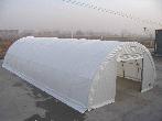 Commercial Round 30 x 40 x 15 by Shelter King