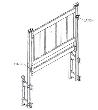 Above Ground Pool Fences | Premium Guard Standard Fence Gate 