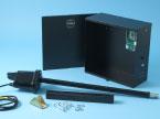 Apollo 1500 Single Swing Agricultural Gate Opener w/ FREE DIY kit (1500)