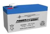 E-S 1100 Series Battery (PS-1212)