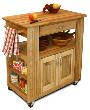 Heart-of-the-Kitchen Island (Product ID = 1544)