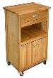 Open Storage Cuisine Cart (Product ID = 1569)