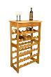 Catskill's 36 Bottle Wine Rack (Product ID = 7237)