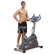 Body Solid Endurance Upright Bike (B2.5U)