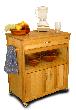 Wide Cuisine Cart (Product ID = 1575)