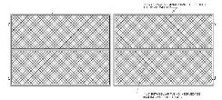 Gate Crafters Chainlink Dual Gate Frame Residential 6' Tall (ChainLinkKit)