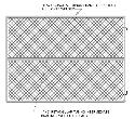 Gate Crafters Chainlink Single Gate Frame Commercial 8' Tall (ChainLinkKit)