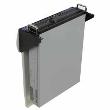 4U Server V-Rack by Kendall Howard(1916-2-100-4)