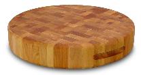 17 in. Round Slab-Reversible (Product ID = 13177)