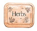 Model 1330 with Branded Herbs (Product ID = 1328)