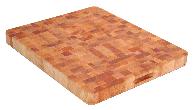 End Grain Chopping Block (Product ID = 1822)