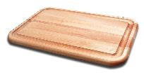 Carving Board with Feet and Groove (Product ID = 1372)