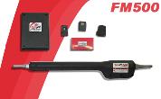 Mighty Mule FM500 Single Gate Opener 