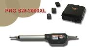 GTO PROSW2000XL Single Gate Opener (PROSW2000XL)