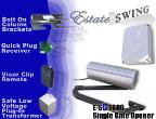 Estate Swing E-SC 1600 Column Mounting Single Swing Gate Opener